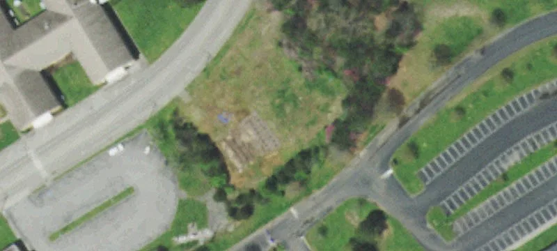 Laboratory Rd
