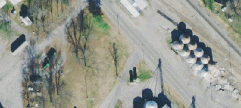 Hwy 41n