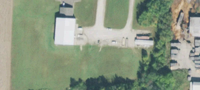 1395 Industrial Dr