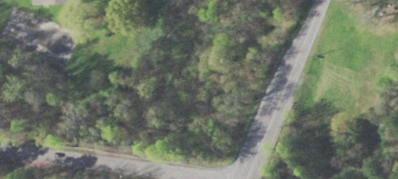 Blackburn SE Rd