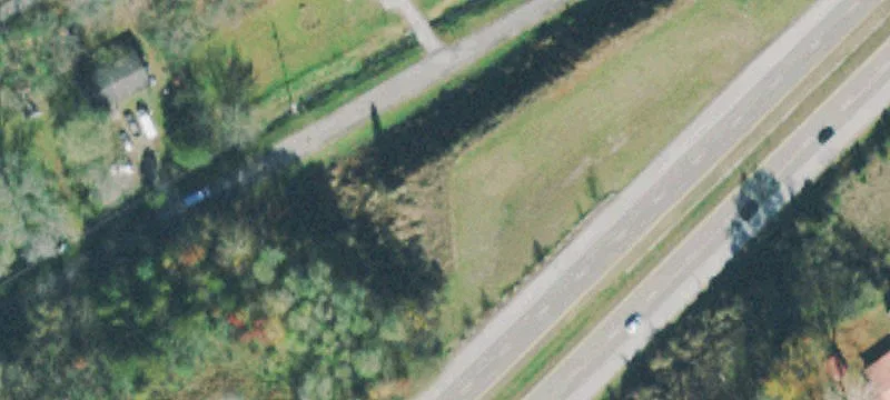 Old Emory Gap Rd
