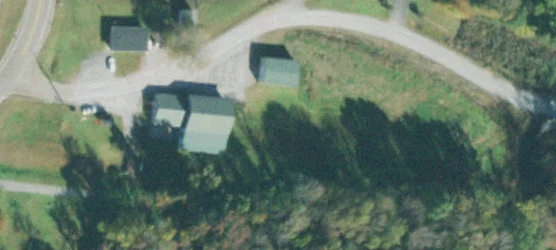 20 Luray Rd