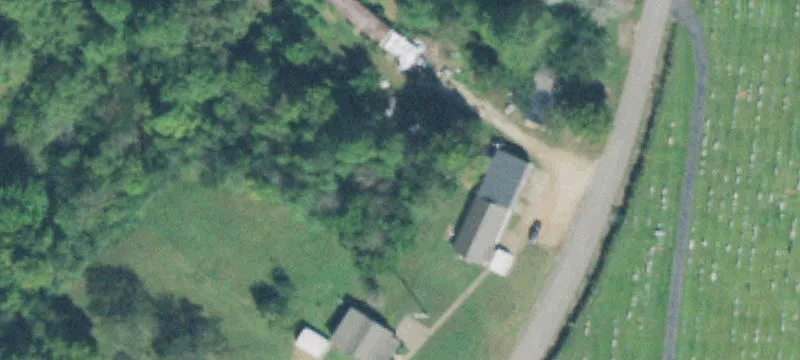 2134 Old Mckenzie Hwy