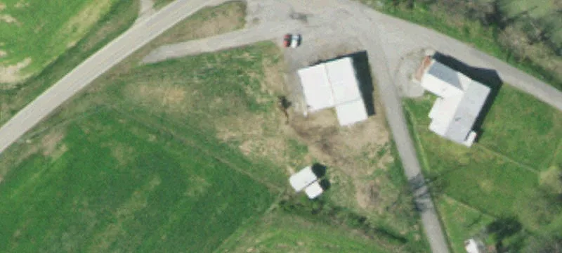 Mohawk Rd