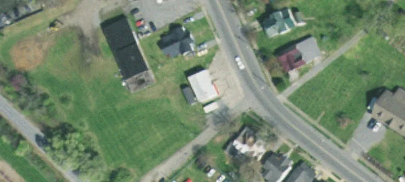 Hawk St