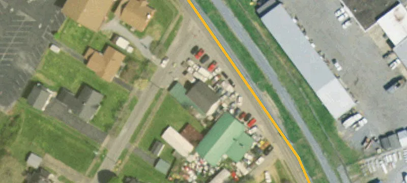 State Line St