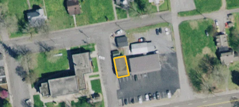 116 Ct St