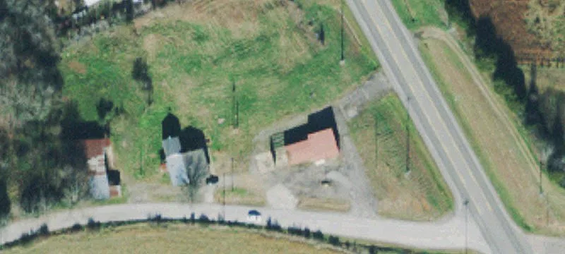 Hwy 46