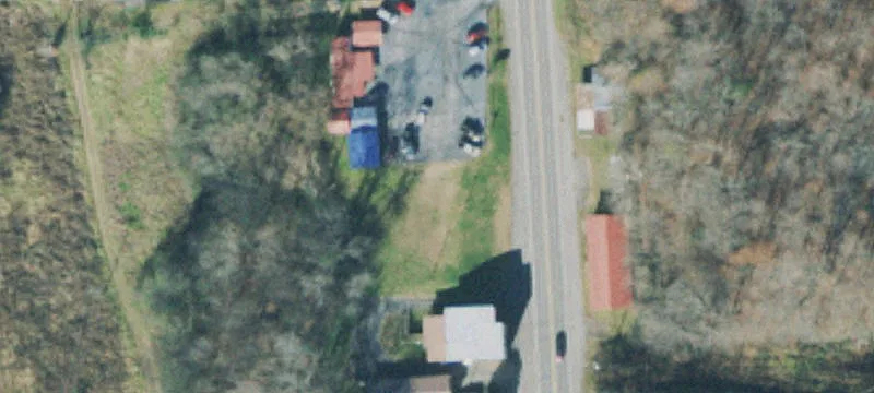Linden Hwy
