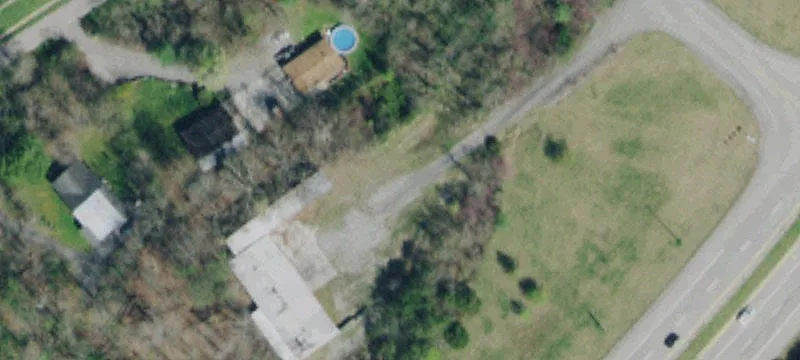 Adams Industrial Ln