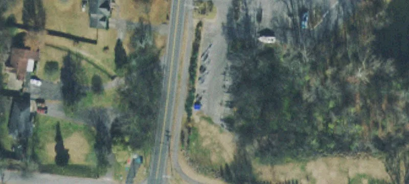 Sanders Fry Rd