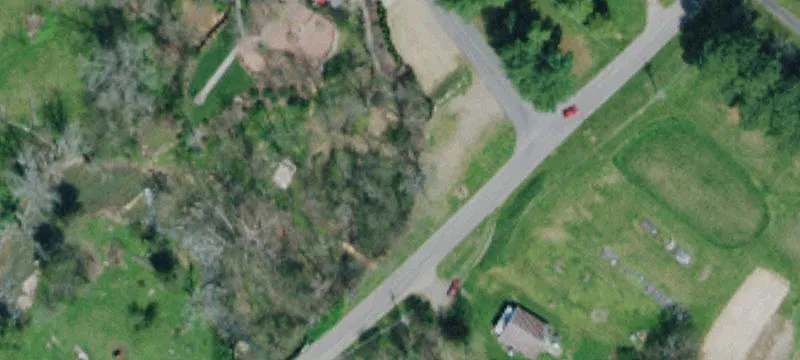 Bowmantown Rd