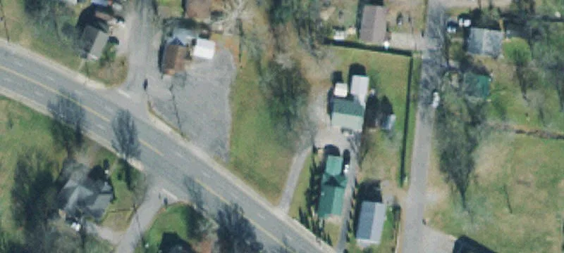 Depot St