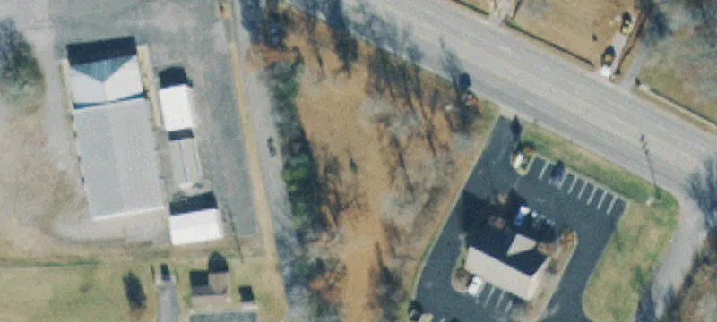 Madison St