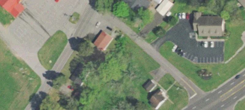 Bethel Rd