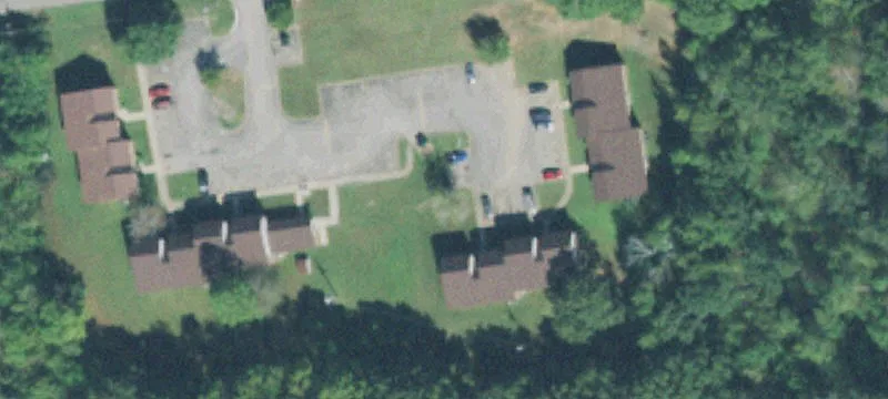 Holmes Ml Rd