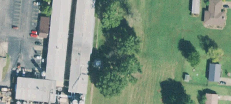 Industrial Park Rd