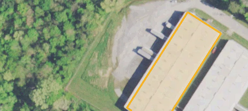 327 Warehouse Rd