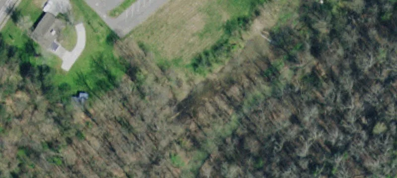 Rutledge Pike