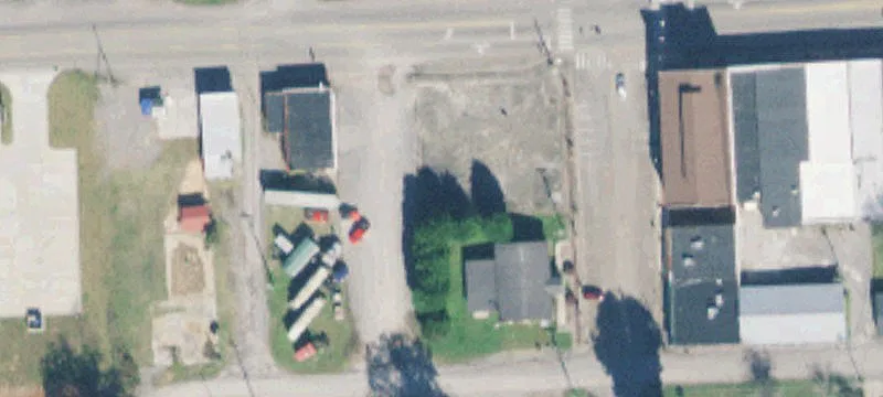 4380 Main St