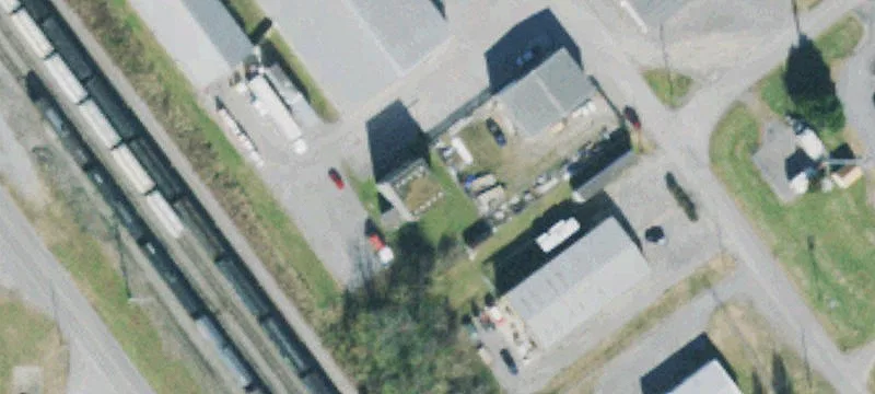 207 Jackson St