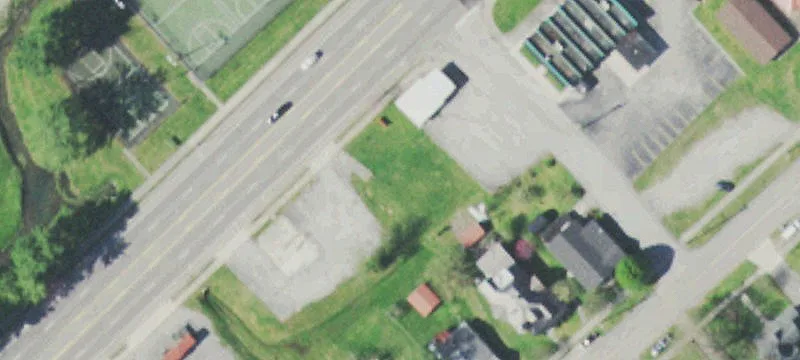 Gtwy Ave