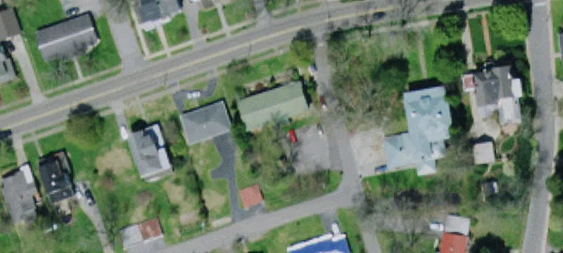 502 Main St