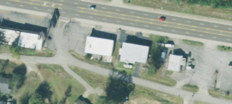 Church E St