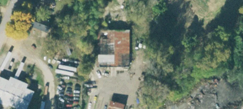253 Markham Ave