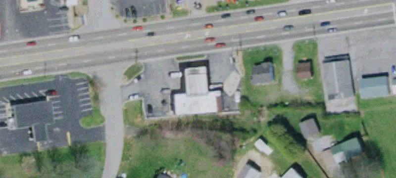 2200 Andrew Johnson Hwy