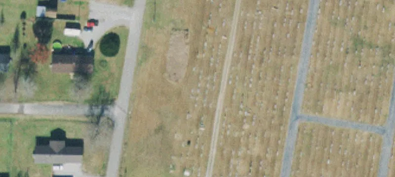 Ethridge Red Hl Rd