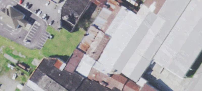 Hinch St