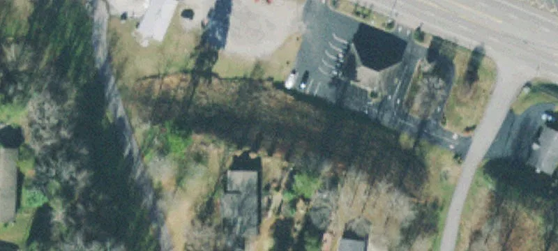 Castleman Dr