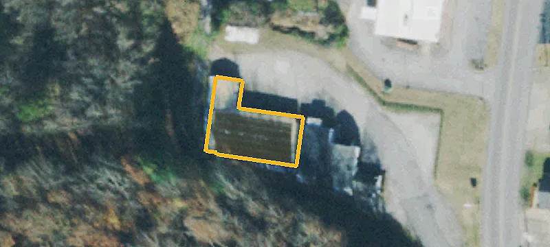 198 Clydeton Rd