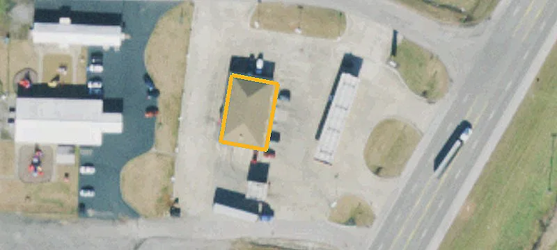 3799 Hwy 43rd N