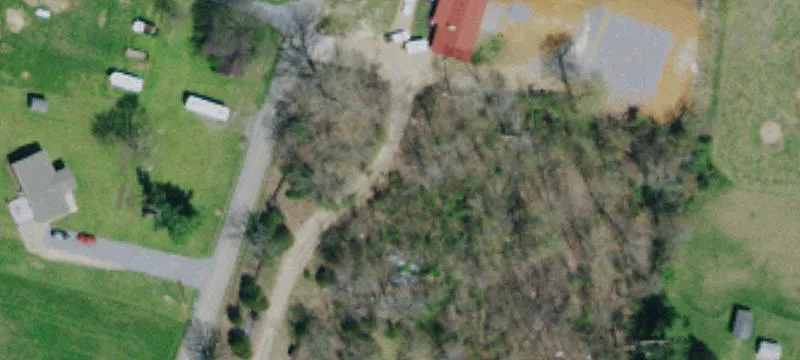 Liberty Church Dr