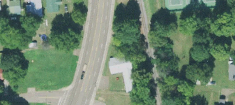 State Rte 45