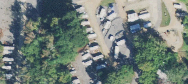 Dogwood Dr