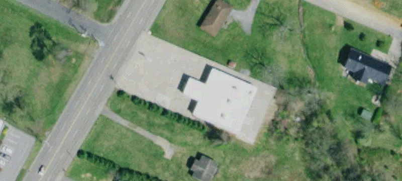 402 Princeton Rd