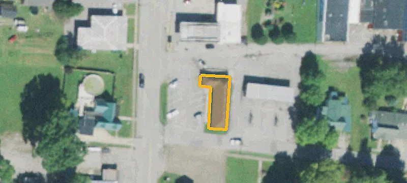 5320 Us Hwy 45