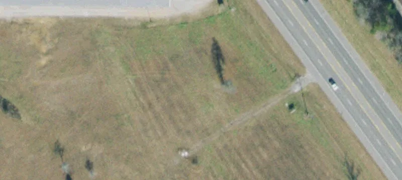 Tullahoma Hwy