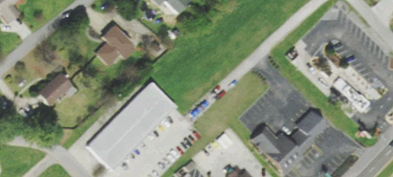 Jacksboro Pike
