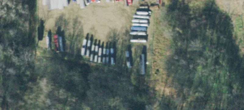 Industrial Park Rd
