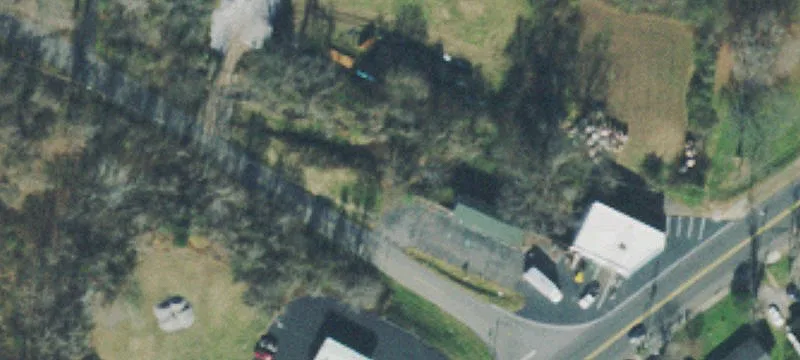 Kinneys School Rd