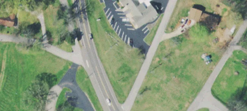 Race St