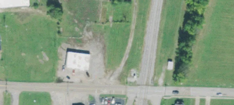 Hyndsver Rd