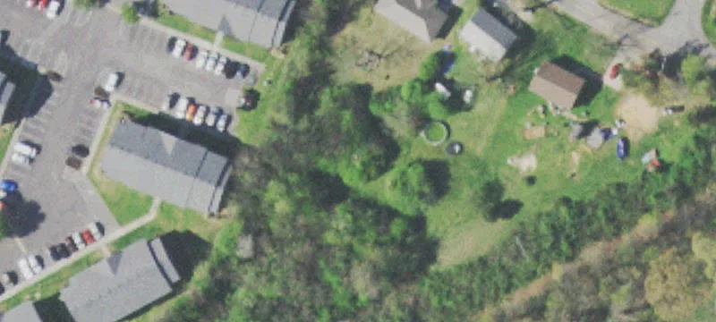 Bates SE Park