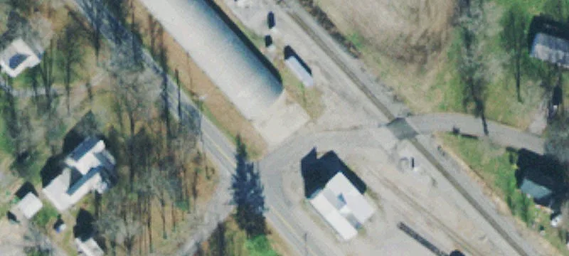 Hwy 41n