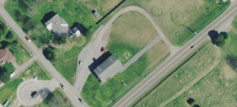 Boyds Crk Hwy