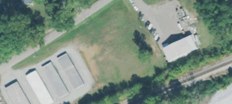Northwood Dr